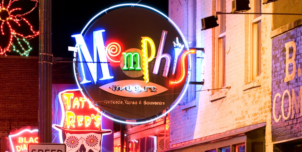 Memphis Getaway | Amtrak Vacations®