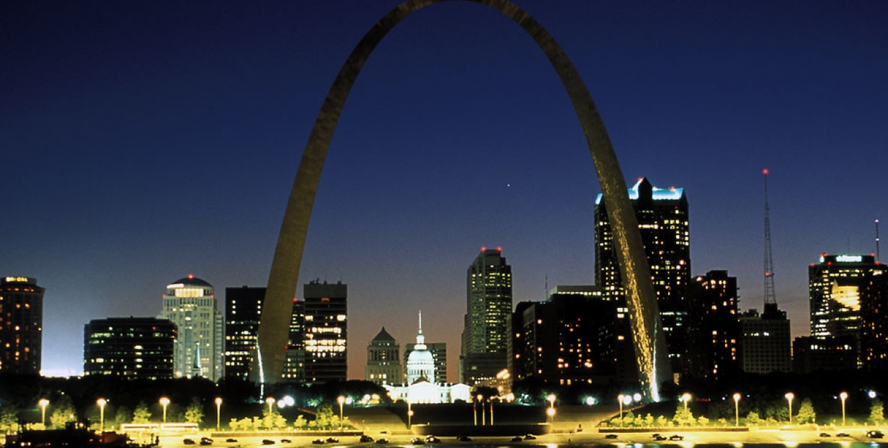 St. Louis Getaway | Amtrak Vacations®