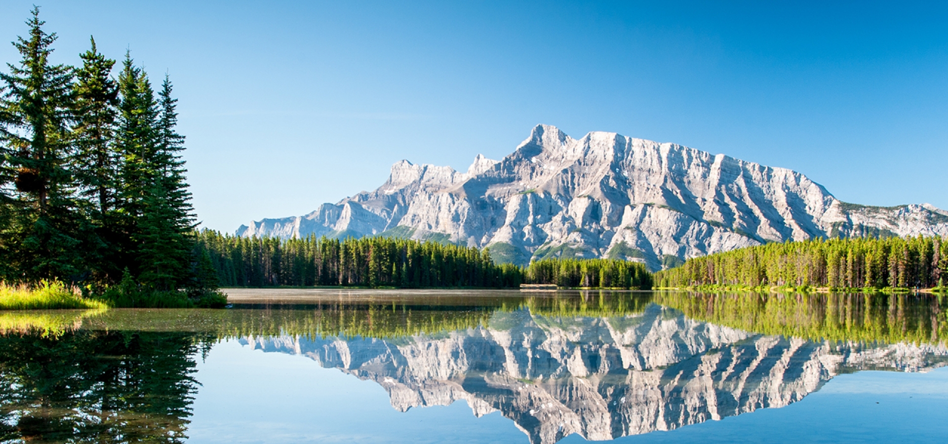 Canadian Rockies and Lake Louise Explorer