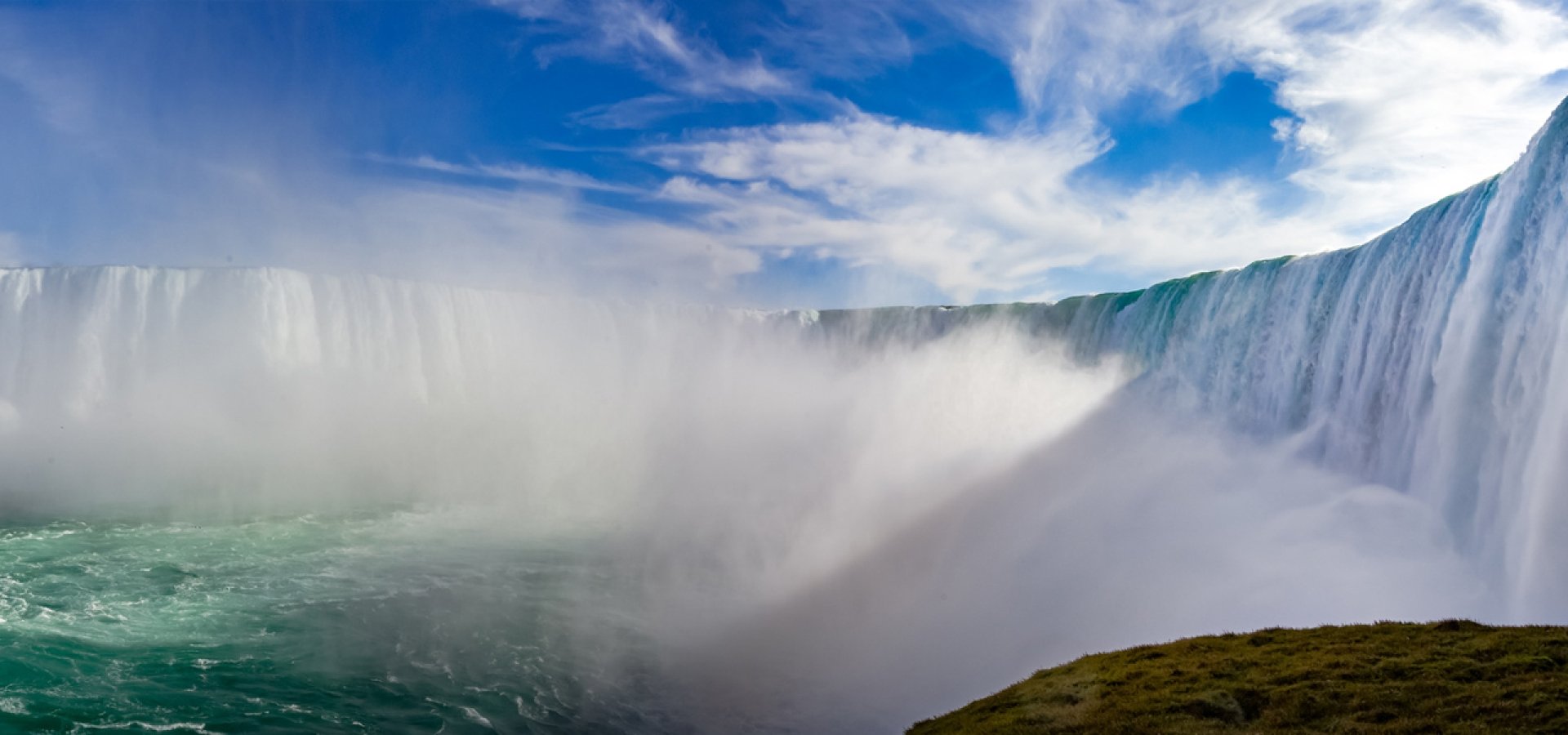 Niagara Falls Ultimate Getaway | Amtrak Vacations®