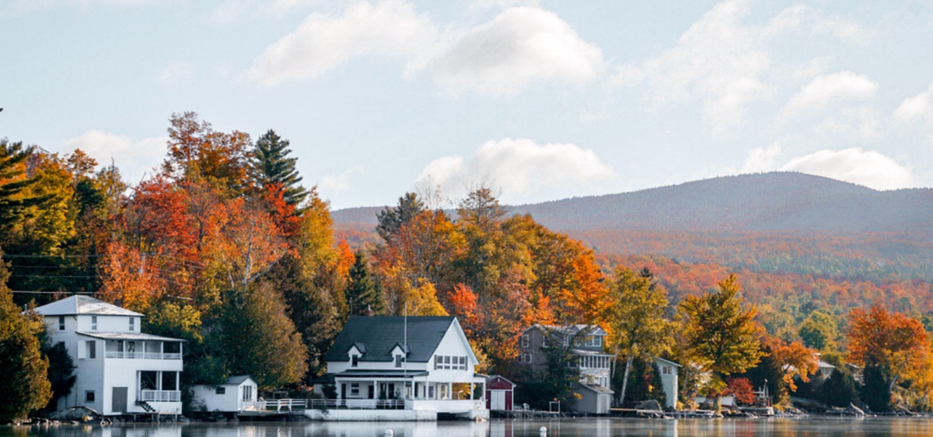 White River Junction VT By Rail Amtrak Vacations   Shutterstock 1624592260 