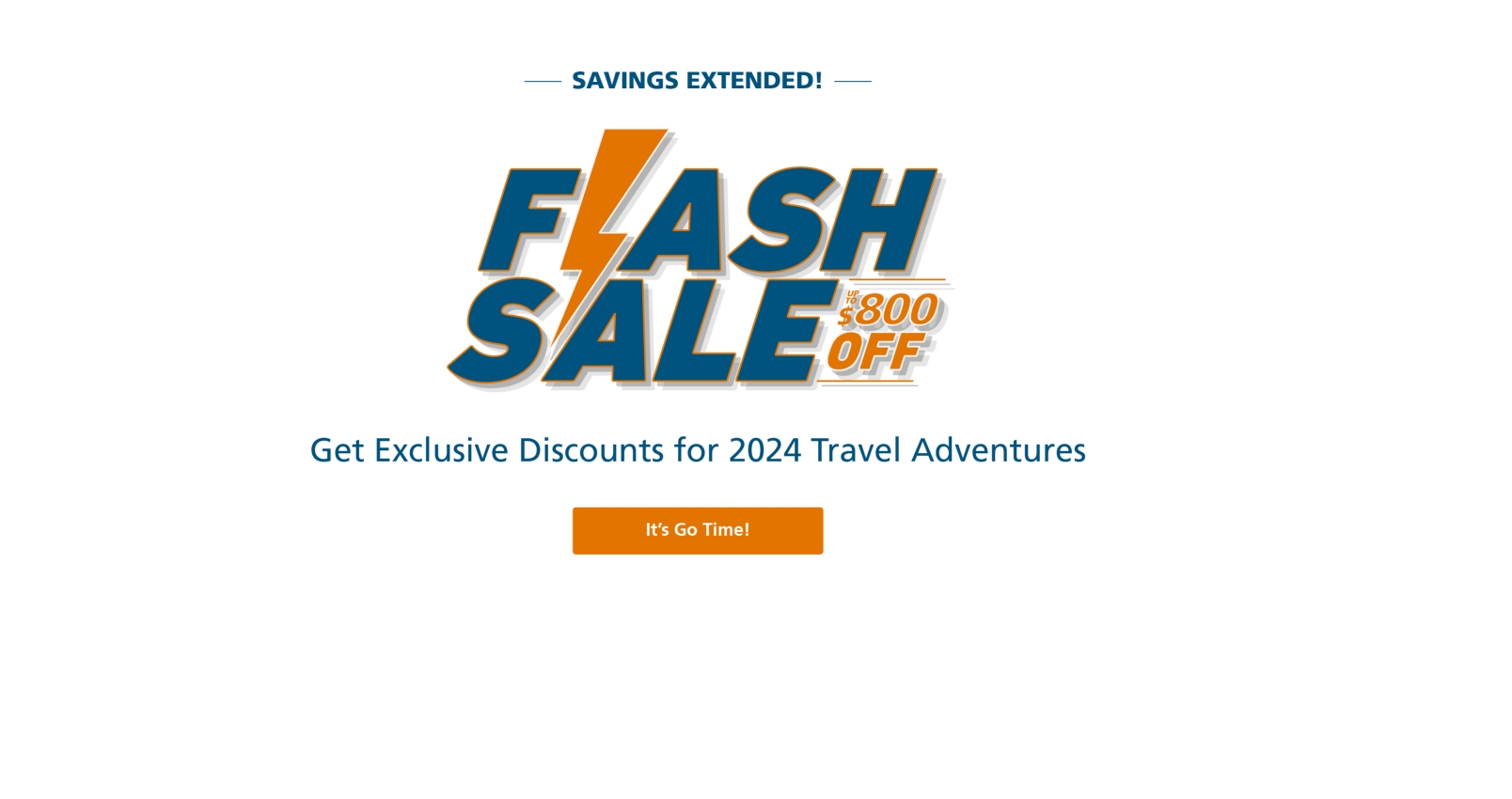 Amtrak Vacations® | Train Tours & Holiday Packages